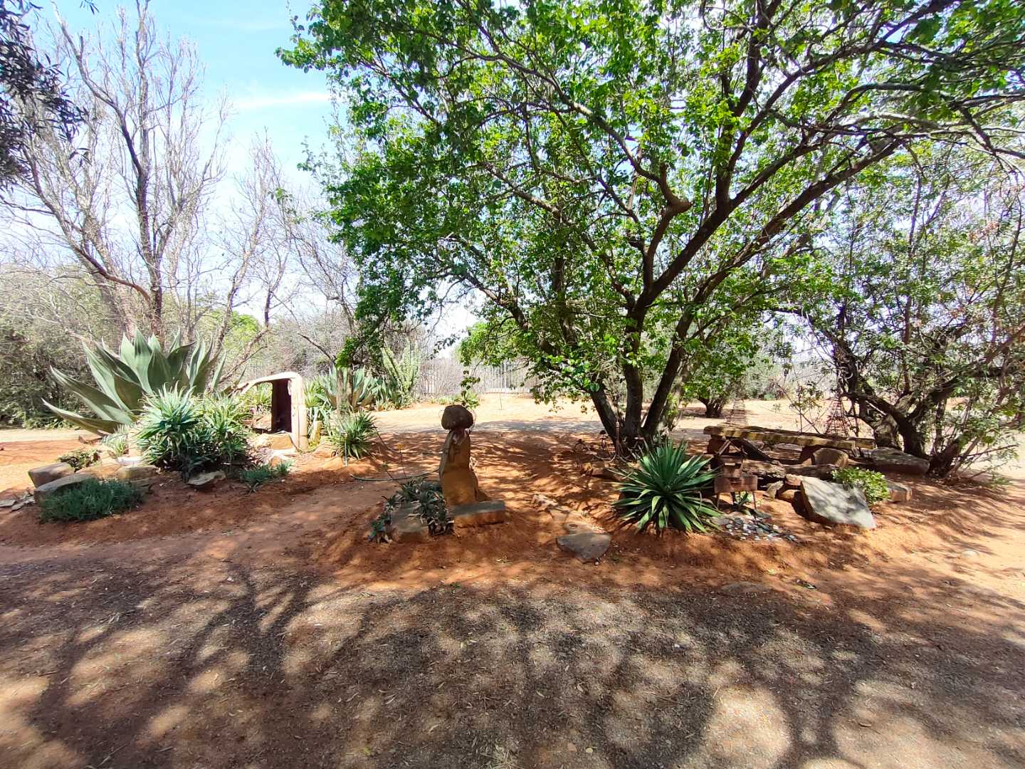 4 Bedroom Property for Sale in Langenhovenpark Free State